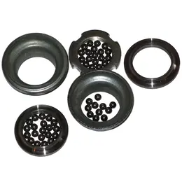 Ležajevi prednjih vila Tomos, slika 1 - Sedišta / Ram / Korman za TOMOS