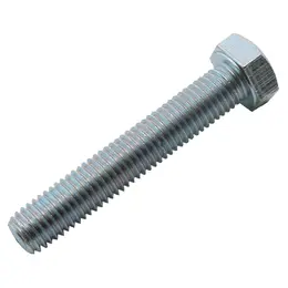 Šraf zadnjeg lančanika Tomos BT50 E90 M7x40 mm, slika 1 - Lanci i lančanici za TOMOS