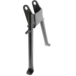 Nogare Tomos T14 T15 E90 centralne crne, slika 1 - Sedišta / Ram / Korman za TOMOS