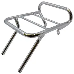 Paktreger Tomos T14 T15 nikl, slika 1 - Sedišta / Ram / Korman za TOMOS