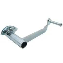 Poluga nožne kočnice T14 T15 E90, slika 1 - Sedišta / Ram / Korman za TOMOS