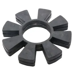 Gumena zvezda zadnjeg točka Tomos BT50 E90, slika 1 - Točak i gume za TOMOS