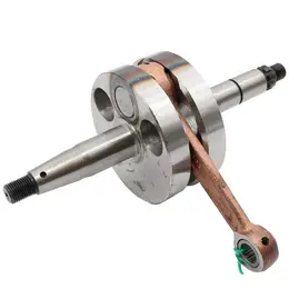 Radilica Tomos T12 fi 10 mm sa CKR klipnjačom, slika 1 - Motorni delovi za TOMOS