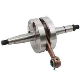 Radilica Tomos T12 fi 12 mm sa CKR klipnjačom, slika 1 - Motorni delovi za TOMOS