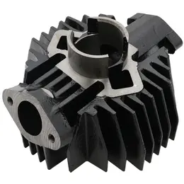 Cilindar Tomos BT50 fi 38 mm bez klipa, slika 1 - Motorni delovi za TOMOS