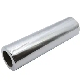 Štitnik zadnjeg amortizera T14 hrom, slika 1 - Amortizeri za TOMOS