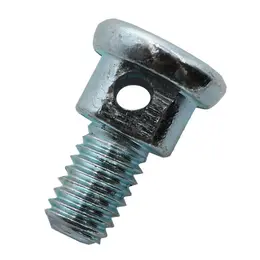 Šraf sajle prednje kočnice Tomos A3 A35 rupa fi 3 mm, slika 1 - Kočioni sistem za TOMOS