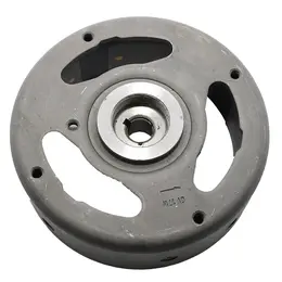 Magnet Tomos 6V 17W platinsko paljenje, slika 1 - Elektroinstalacija za TOMOS