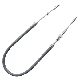 Sajla zadnje kočnice Tomos T12 stari tip, slika 1 - Kočioni sistem za TOMOS