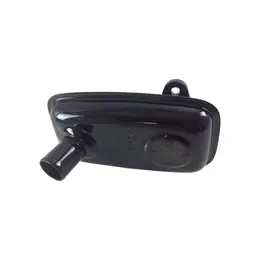 Auspuh IMT 509 Lombardini LDA 450 510 Turska, slika 1 - IMT 506 / IMT 507 / IMT 509