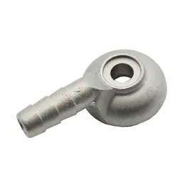 Priključak goriva Dellorto karburatora Tomos 8 mm ALU Italija, slika 1 - Karburator za TOMOS