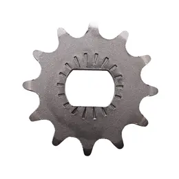 Lančanik Tomos APN - prednji 12 zuba Esjot, slika 1 - Lanci i lančanici za TOMOS