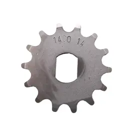 Lančanik Tomos APN - prednji 14 zuba Esjot, slika 1 - Lanci i lančanici za TOMOS