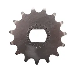 Lančanik Tomos APN - prednji 15 zuba Esjot, slika 1 - Lanci i lančanici za TOMOS