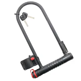 Katanac potkovica za zaključavanje motora Vicma, slika 1 - Pribor i obavezna oprema