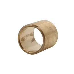 Čaura klipnjače Tomos fi 10x14x13 mm bronza, slika 1 - Motorni delovi za TOMOS