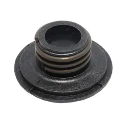 Puž uljne pumpe testere Husqvarna 135 140 435 440 Jonsered 2240, slika 1 - Delovi za HUSQVARNA / JONSERED testere