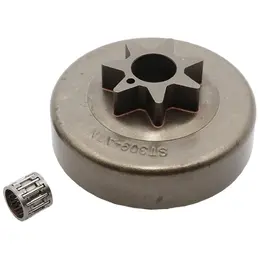 Lančanik testere za Stihl 030 031 032 041 3/8" Thorp, slika 1 - Delovi za STIHL testere