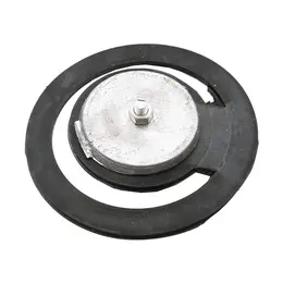 Klapna usisne korpe Tomos pumpe fi 52 mm, slika 1 - TOMOS pumpe delovi