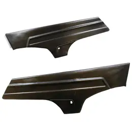 Plastike bočne Tomos A3 (za Encarwi karburator) PVC, slika 1 - Sedišta / Ram / Korman za TOMOS