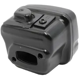 Auspuh testere Husqvarna 340 345 350, slika 1 - Delovi za HUSQVARNA / JONSERED testere