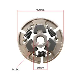 Kvačilo testere za Stihl 029 039 MS 290 310 390, slika 1 - Delovi za STIHL testere