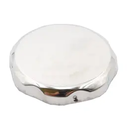 Čep rezervoara goriva Honda GX metalni Thorp, slika 1 - HONDA G / HONDA GX