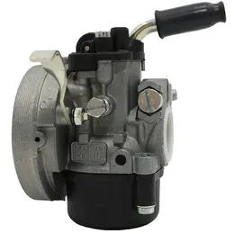 Karburator za Tomos Automatik A3 A35 A5 APN6 Dellorto SHA 14-12 Original, slika 1 - Karburator za TOMOS