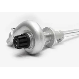 Pumpa vode (1") za trimer fi 26 mm 9 zuba, slika 1 - Pumpe vode za trimere