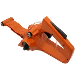 Rezervoar goriva testere Husqvarna 137 sa rukohvatom, slika 1 - Delovi za HUSQVARNA / JONSERED testere