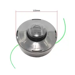 Glava za trimer Villager Demon M10x1,25 fi 103 mm, slika 1 - Delovi za VILLAGER trimere