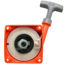 Starter trimera za Oleo-Mac 433 435 440 453BP 735 740 Sparta 42 44 440 440BP Efco 8300 8350 8400 Stark 42 44, slika 1 - Delovi za OLEO-MAC / Efco trimere