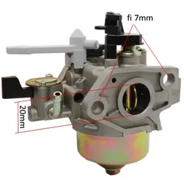 Karburator Honda GX 240 270 177F, slika 1 - HONDA G / HONDA GX