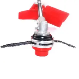 Glava za trimer sa lancem fi 65 mm, slika 1 - Delovi za VILLAGER trimere