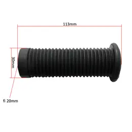 Guma fazastera Tomos Slovenija, slika 1 - Sedišta / Ram / Korman za TOMOS