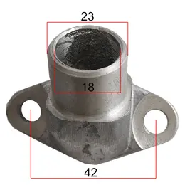 Grlo karburatora Tomos BT50, slika 1 - Karburator za TOMOS