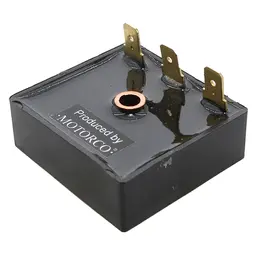 Regulator napona (regler) Tomos sa tri izlaza Motorco, slika 1 - Elektroinstalacija za TOMOS