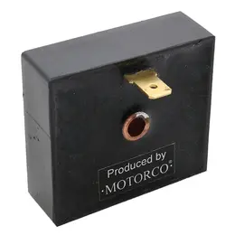 Regulator napona (regler) Tomos sa jednim izlazom Motorco, slika 1 - Elektroinstalacija za TOMOS