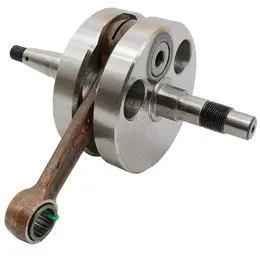 Radilica Tomos E90 CTX80 fi 14 mm sa CKR klipnjačom, slika 1 - Motorni delovi za TOMOS