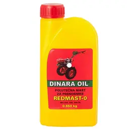Redmast Dinara Oil 850 gr polutečna mast za prenos, slika 1 - Transmisiona ulja