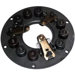 Korpa kvačila Tomo Vinković 30KS 9 opruga, slika 1 - TOMO VINKOVIĆ