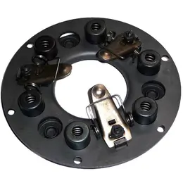 Korpa kvačila Tomo Vinković 18KS 6 opruga, slika 1 - TOMO VINKOVIĆ