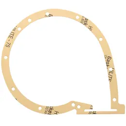 Dihtung kućišta rotora pumpe Tomos MP 500, slika 1 - TOMOS pumpe delovi