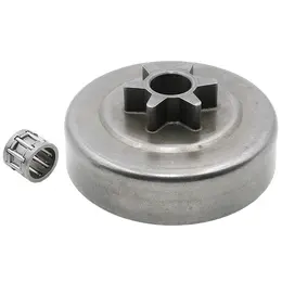 Lančanik testere za Stihl 009 010 011 012 020 3/8" Thorp, slika 1 - Delovi za STIHL testere