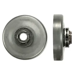 Lančanik testere Dolmar 109 111 115 3/8" sa prstenom Sword, slika 1 - Delovi za DOLMAR testere