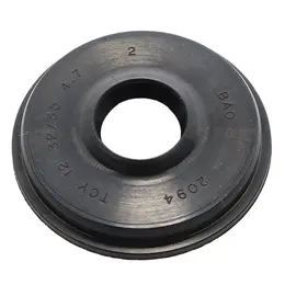 Semering 12x32/35x4,7 mm sa šeširom, slika 1 - Delovi za HUSQVARNA / JONSERED testere