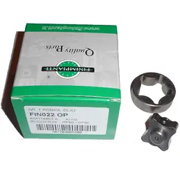 Uljna pumpa Ruggerini Acme Finimpianti, slika 1 - RUGGERINI / ACME