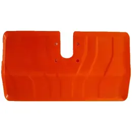 Štitnik freze (kopačice) trimera, slika 1 - Delovi za VILLAGER trimere