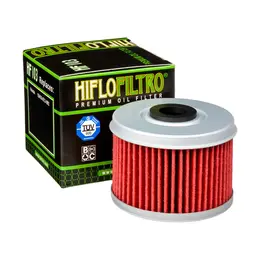 Filter ulja HF103 HifloFiltro, slika 1 - Filteri ulja za motore