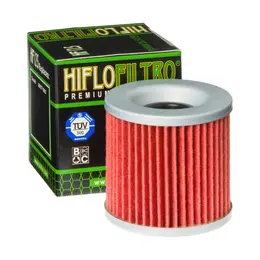 Filter ulja HF125 HifloFiltro, slika 1 - Filteri ulja za motore